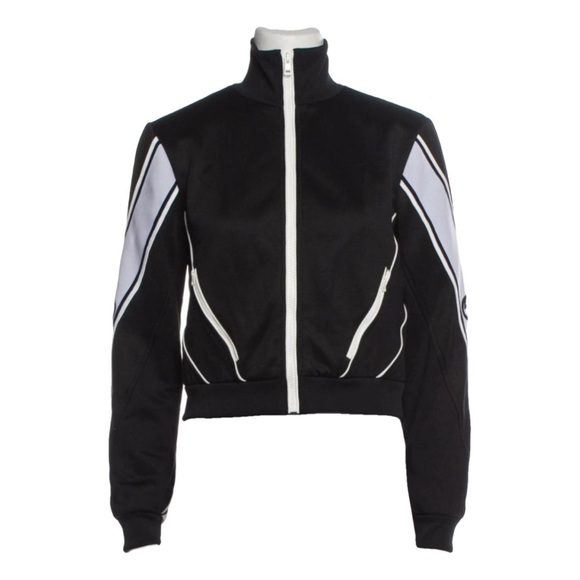 Gucci black white track gg jacket - size small - Picture 16 of 16